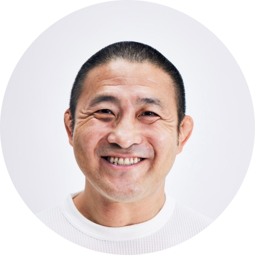 大山 峻護